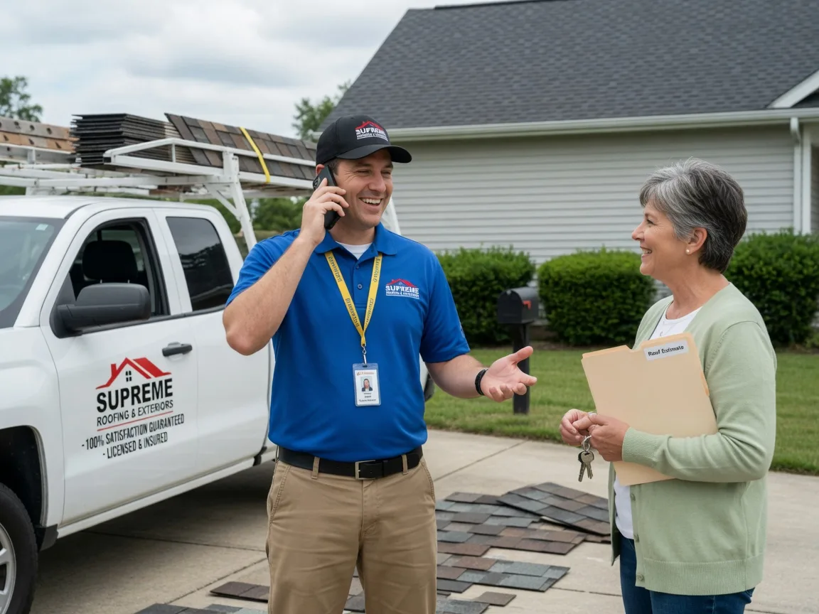 Roof Replacement Ravenna, TX FAQs