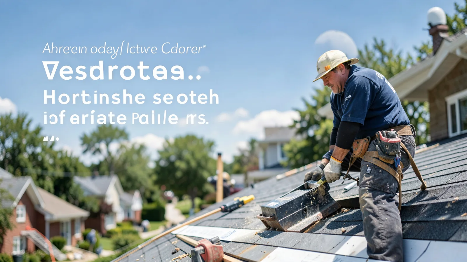 Roof Replacement in Ravenna, TX near me